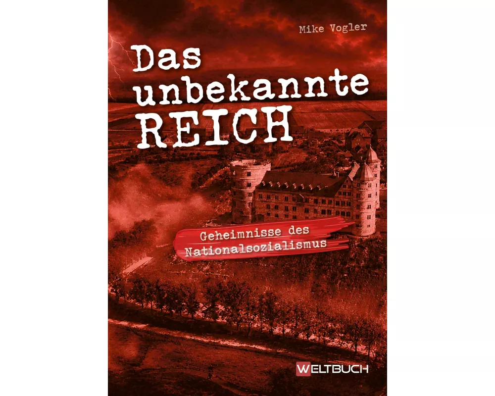 Das unbekannte Reich