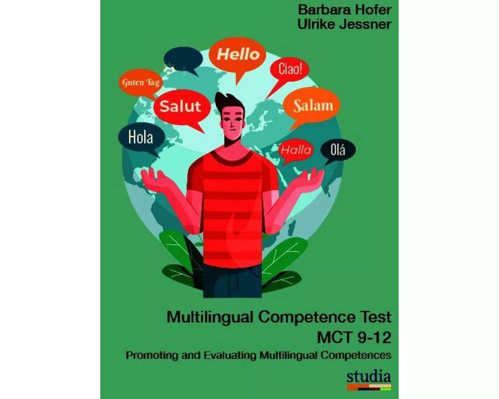 Multilingual Competence Test MCT 9-12