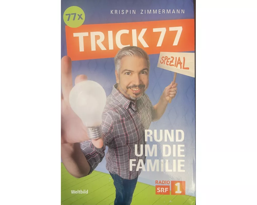 77 x Trick 77