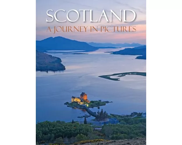 Scotland: A Journey in Pictures
