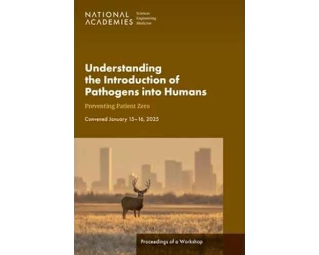 Understanding the Introduction of Pathogens into Humans