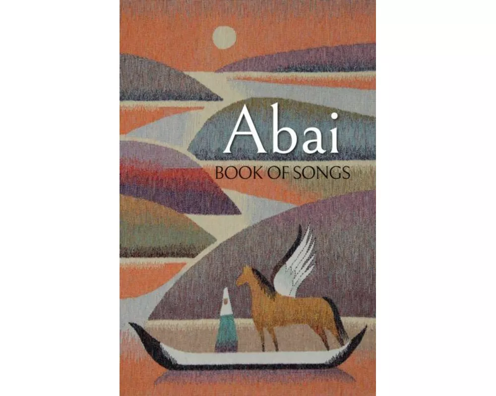Abai: Book of Songs