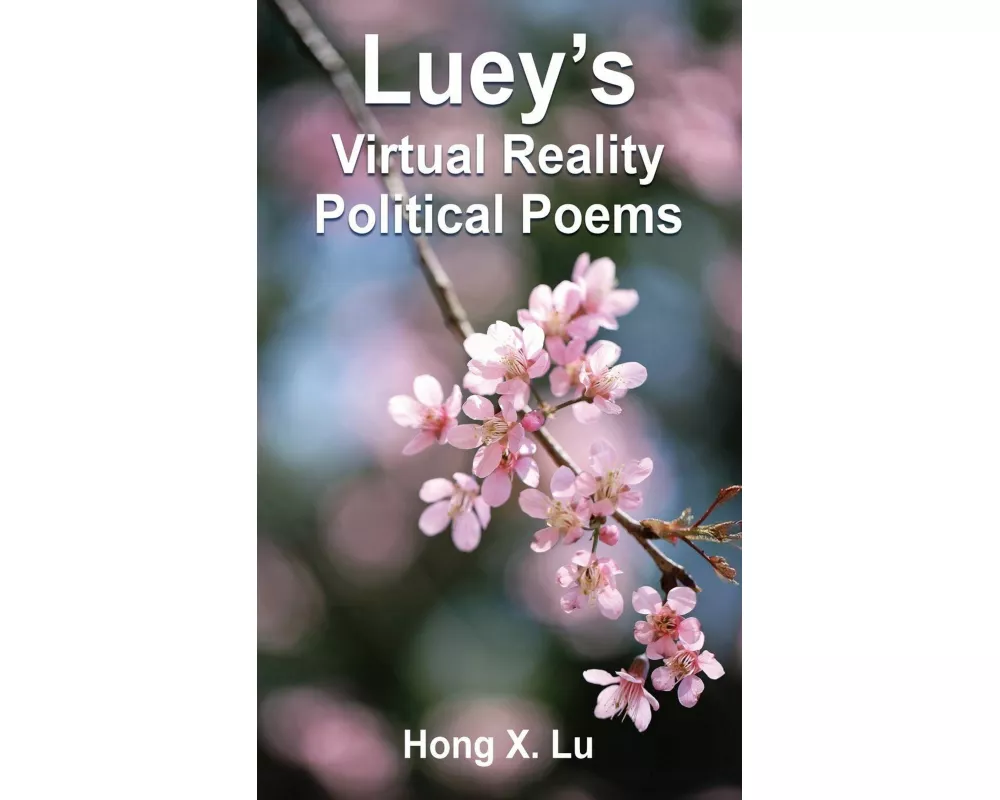 Luey's Virtual Reality Political Poems