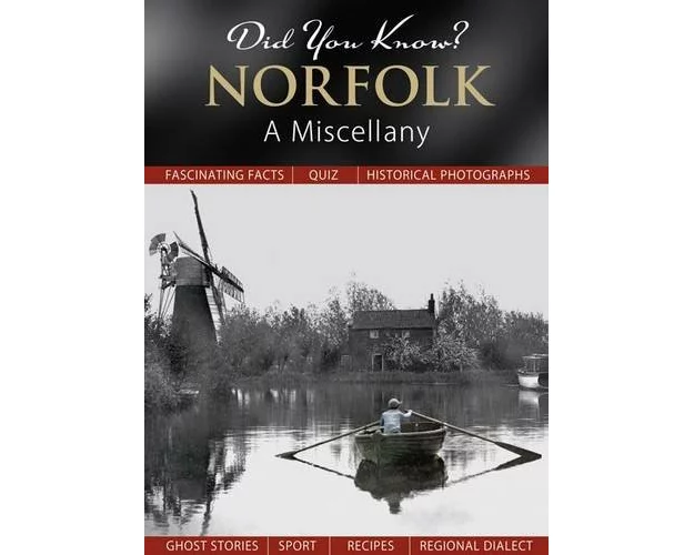 Did You Know? Norfolk