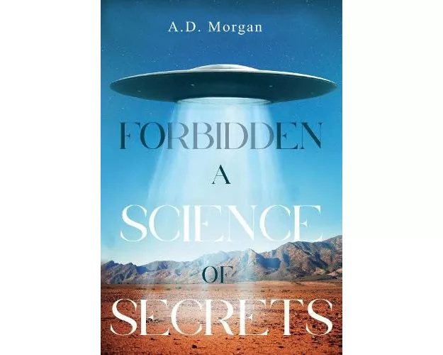 Forbidden - A science of secrets
