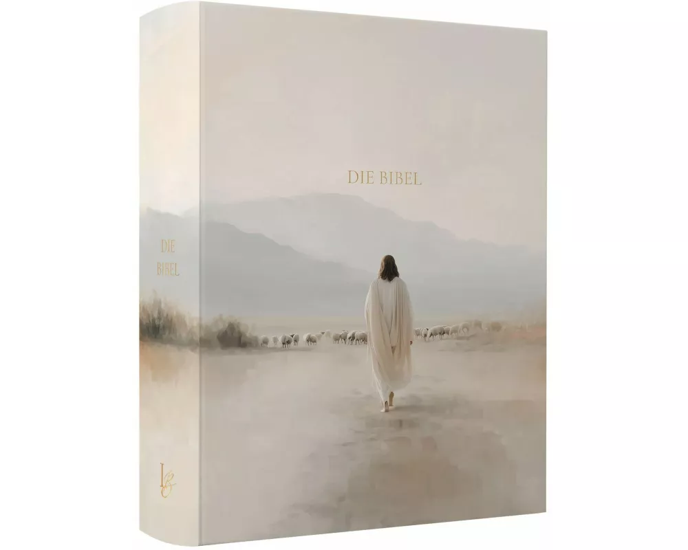 Schlachter LIEBEZURBIBEL Jesus