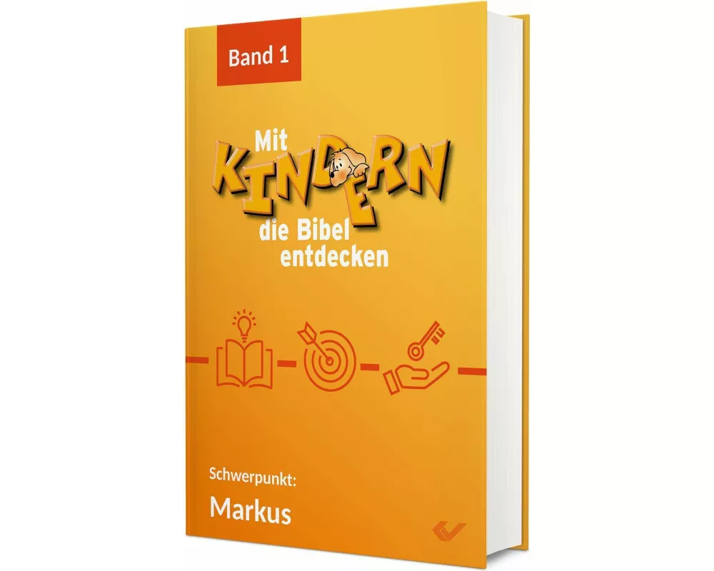 Mit Kindern die Bibel entdecken 1