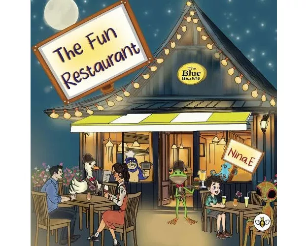 The Fun Restaurant