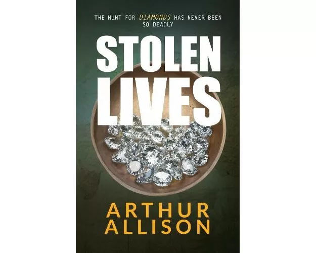 Stolen Lives