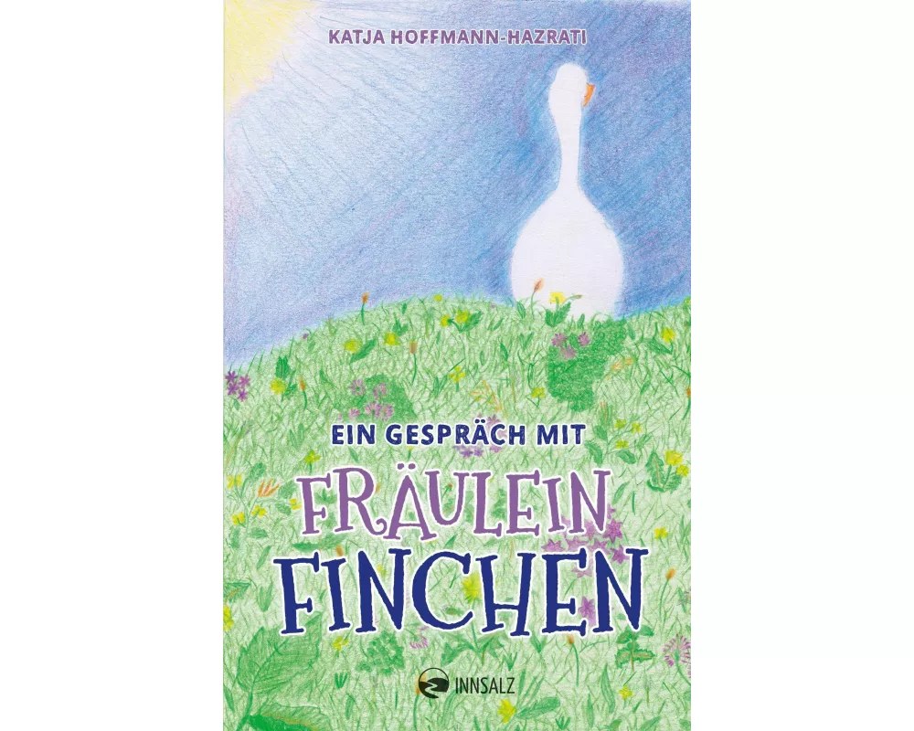 Ein Gespräch mit Fräulein Finchen