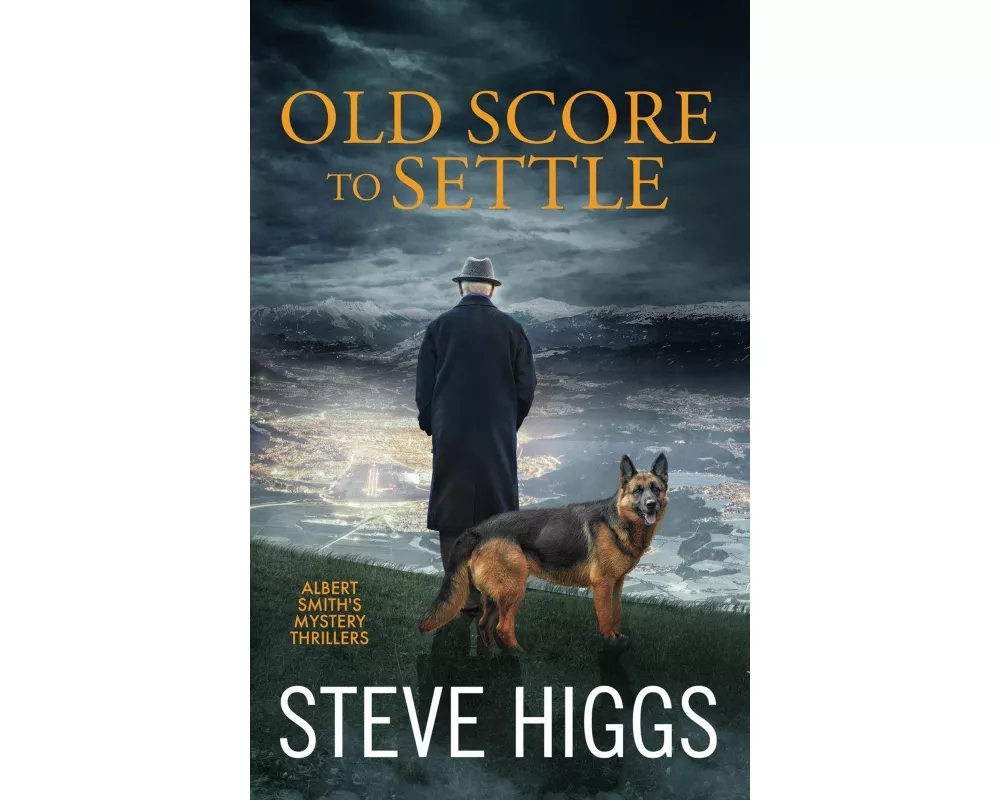 Old Score to Settle