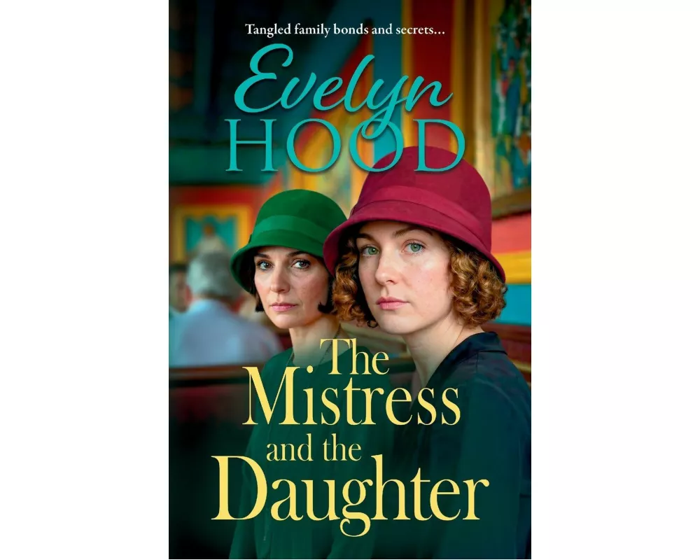 The Mistress and The Daughter