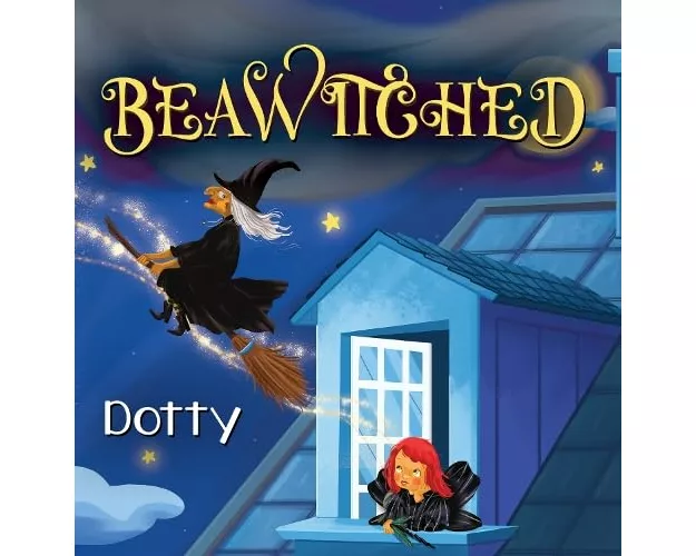 BeaWitched