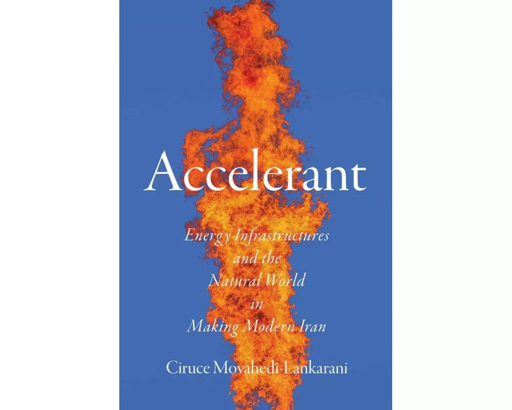 Accelerant