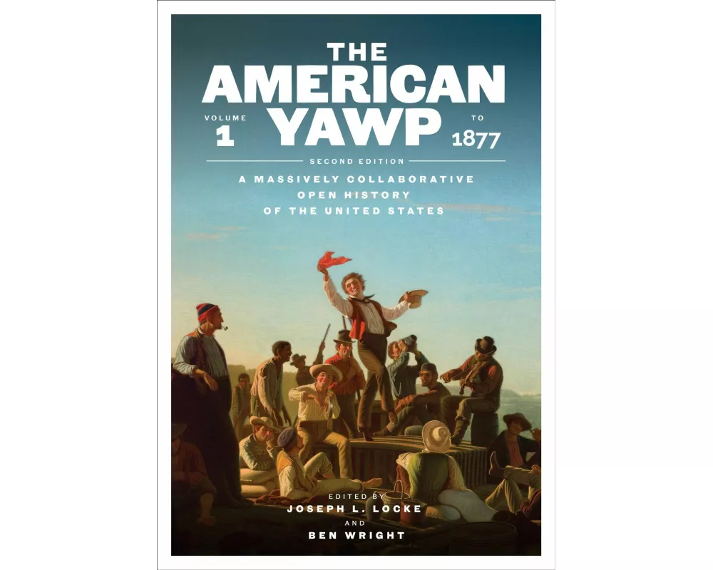 The American Yawp