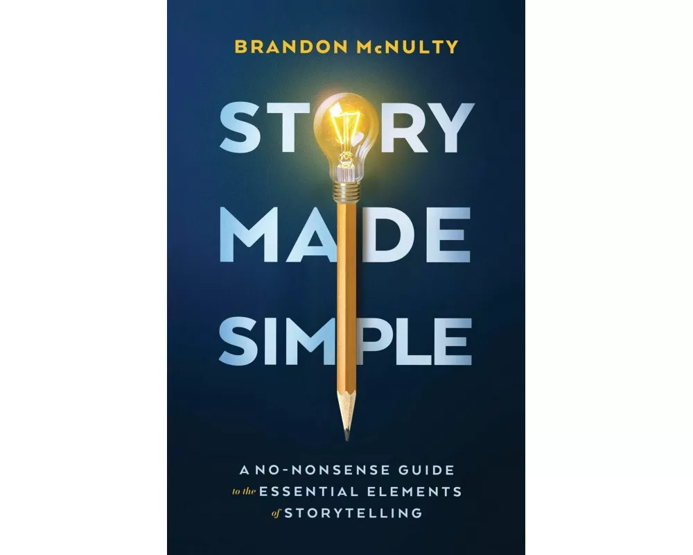 Story Made Simple