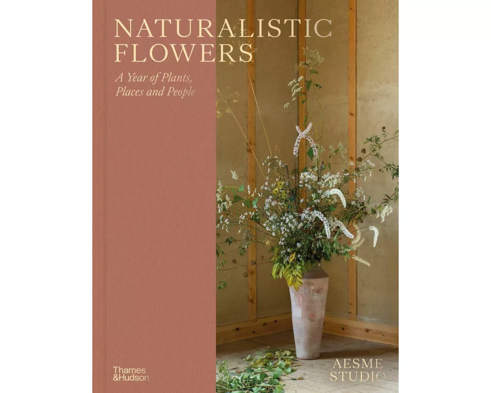 Naturalistic Flowers