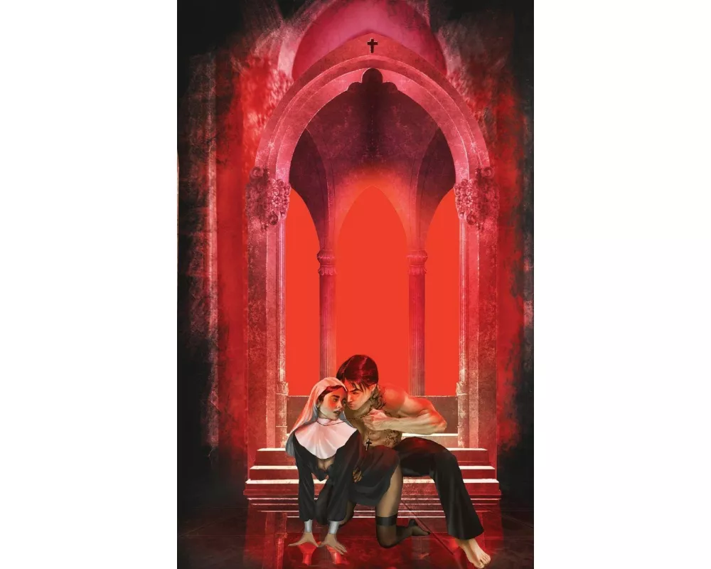 Forgive Me Father
