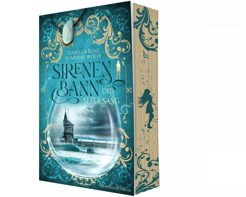 Sirenenbann und Seegesang