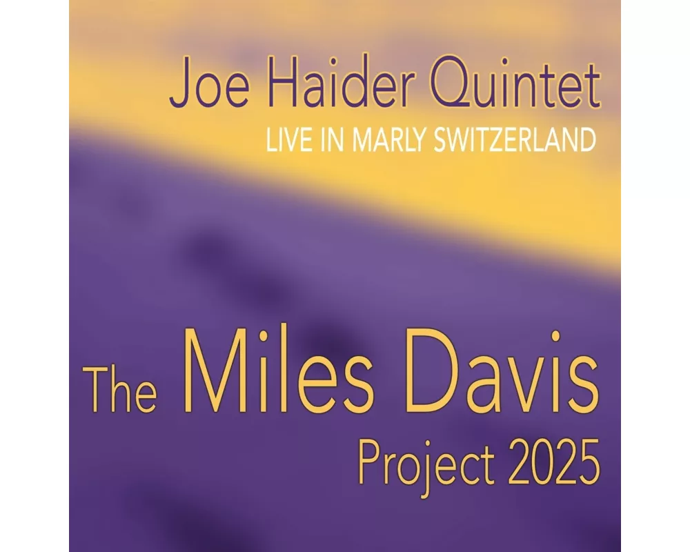 The Miles Davis Project 2025
