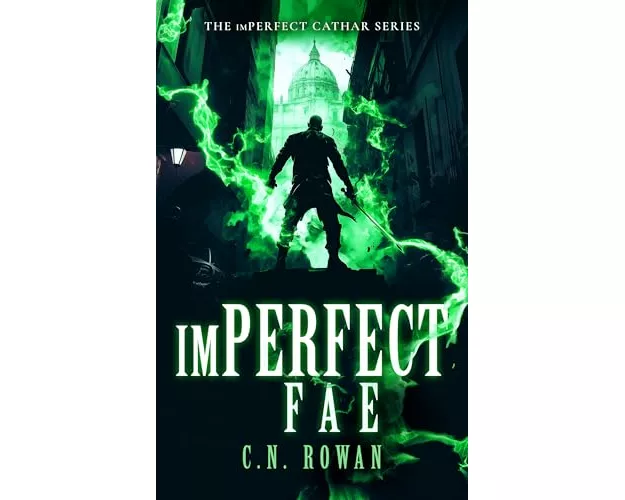 imPerfect Fae