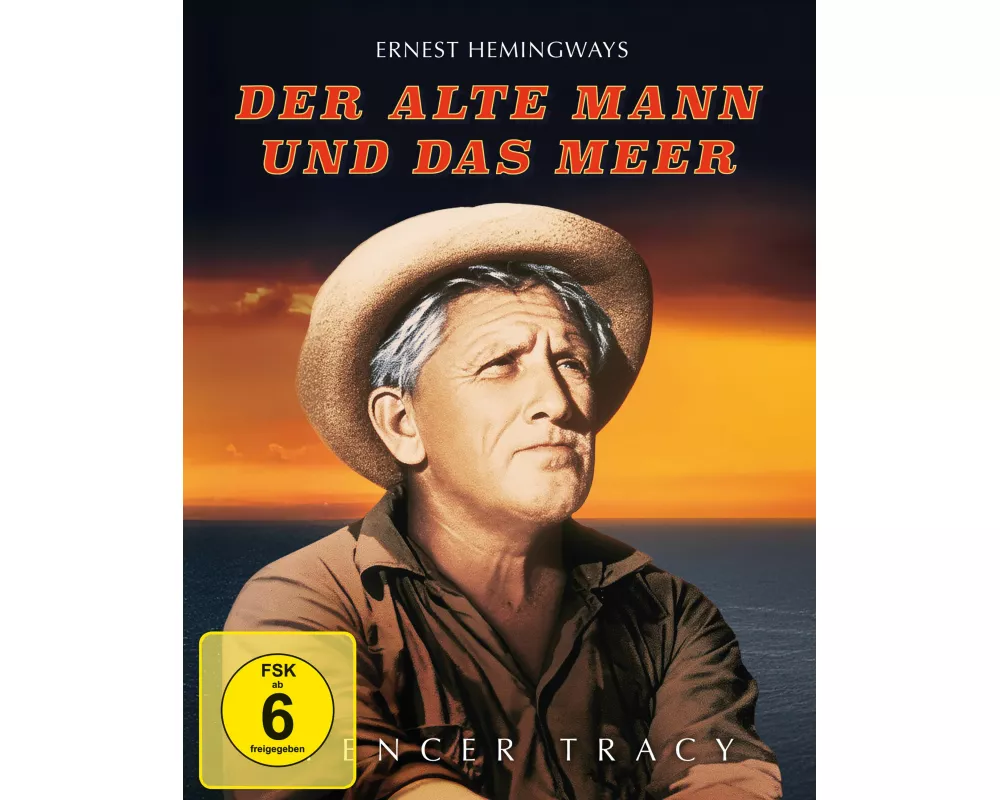 Der alte Mann und das Meer