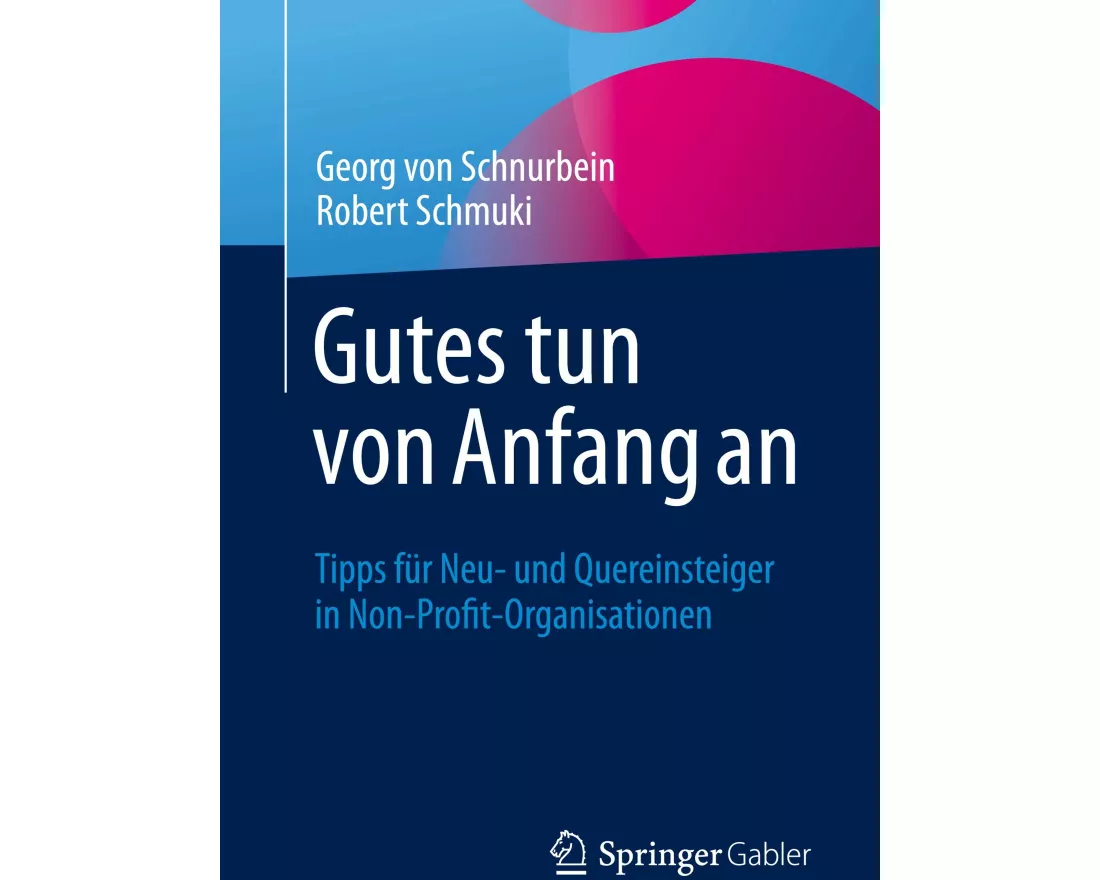 Gutes tun von Anfang an