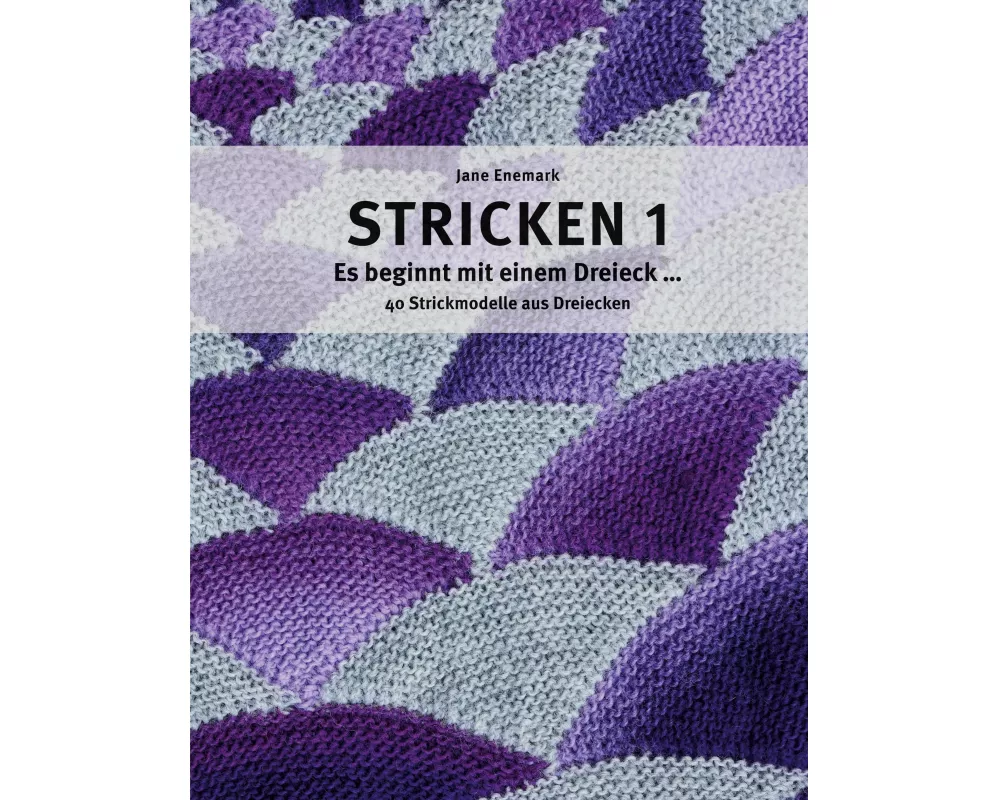 Stricken 1 - Es beginnt mit einem Dreieck