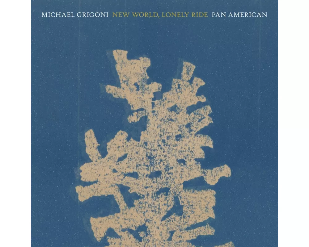New World,Lonely Ride