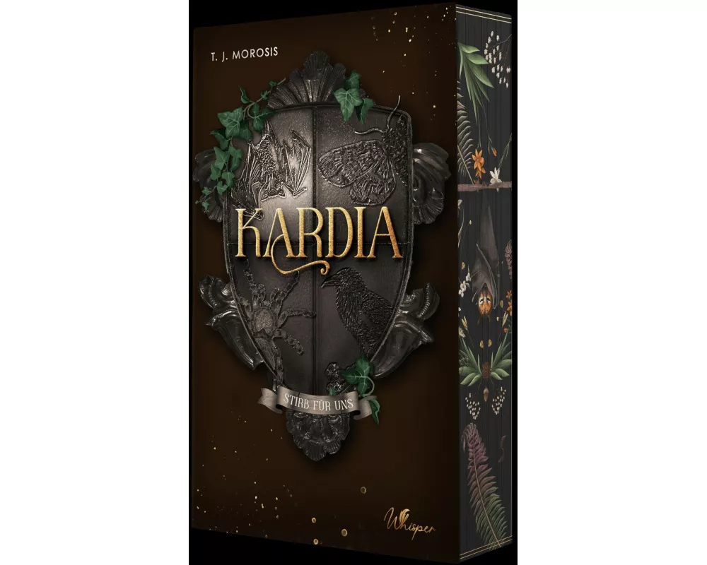 Kardia – Stirb für Uns