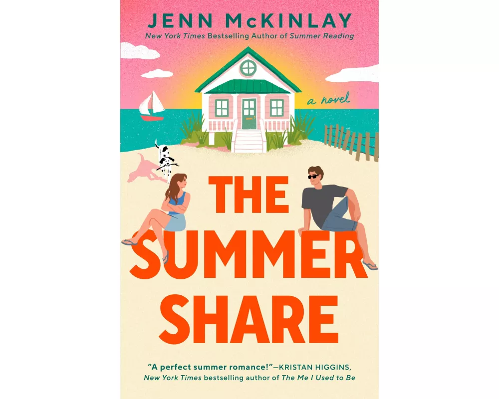 The Summer Share