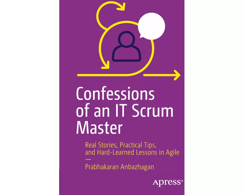 Confessions of an IT Scrum Master