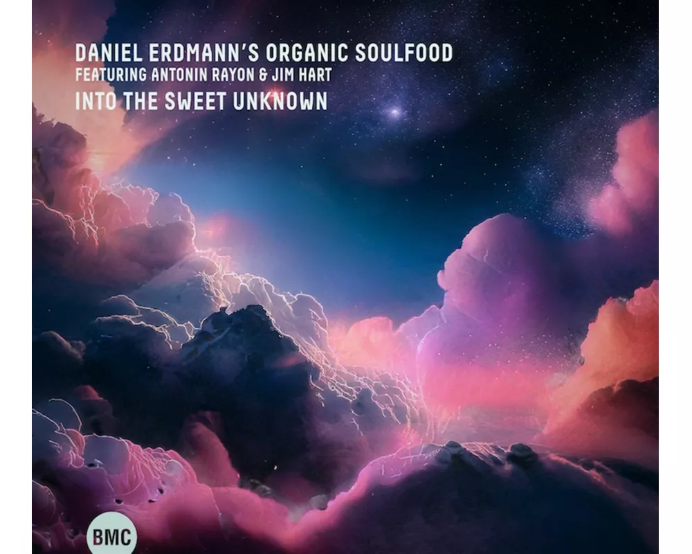 Into The Sweet Unknown