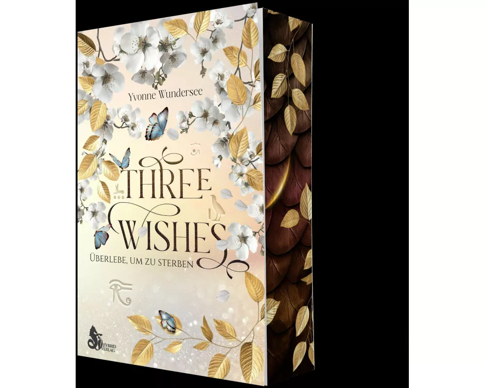 Three Wishes