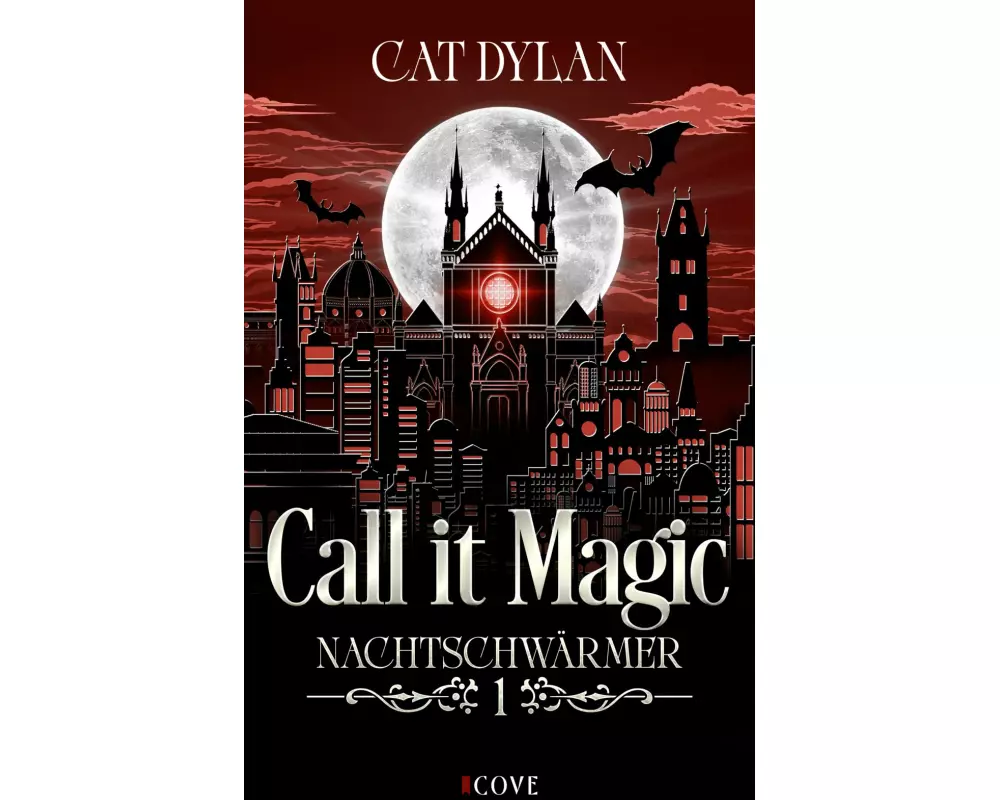 Call it magic 1: Nachtschwärmer
