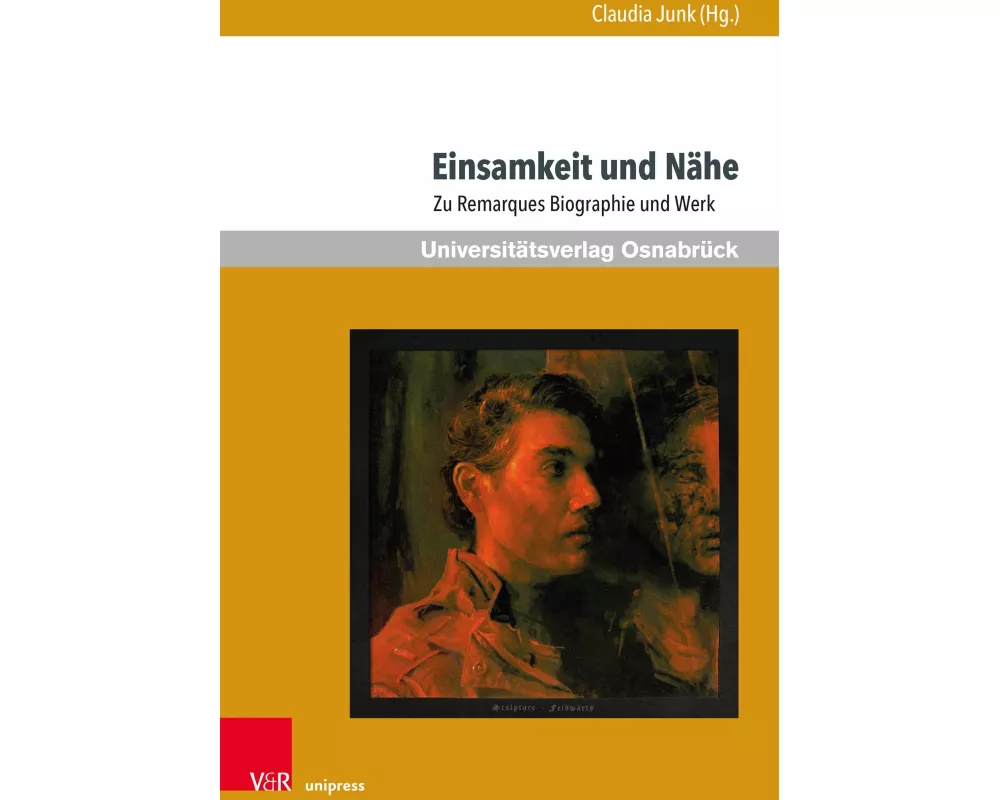 Einsamkeit und Nähe