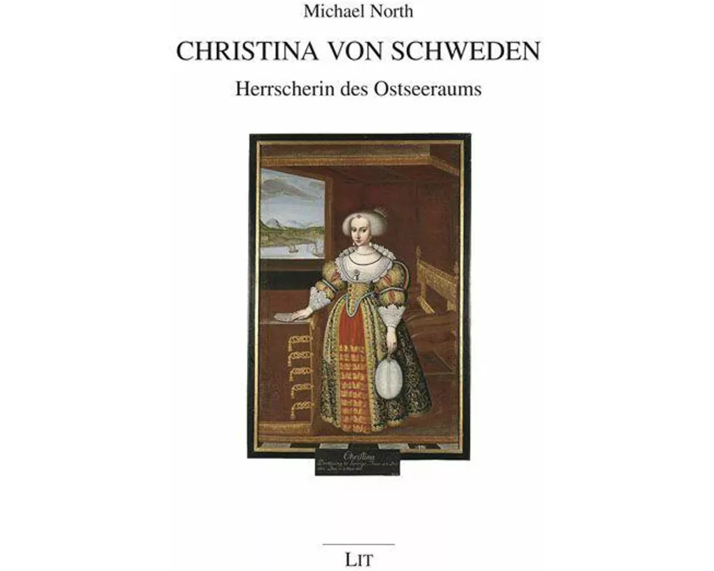 Christina von Schweden