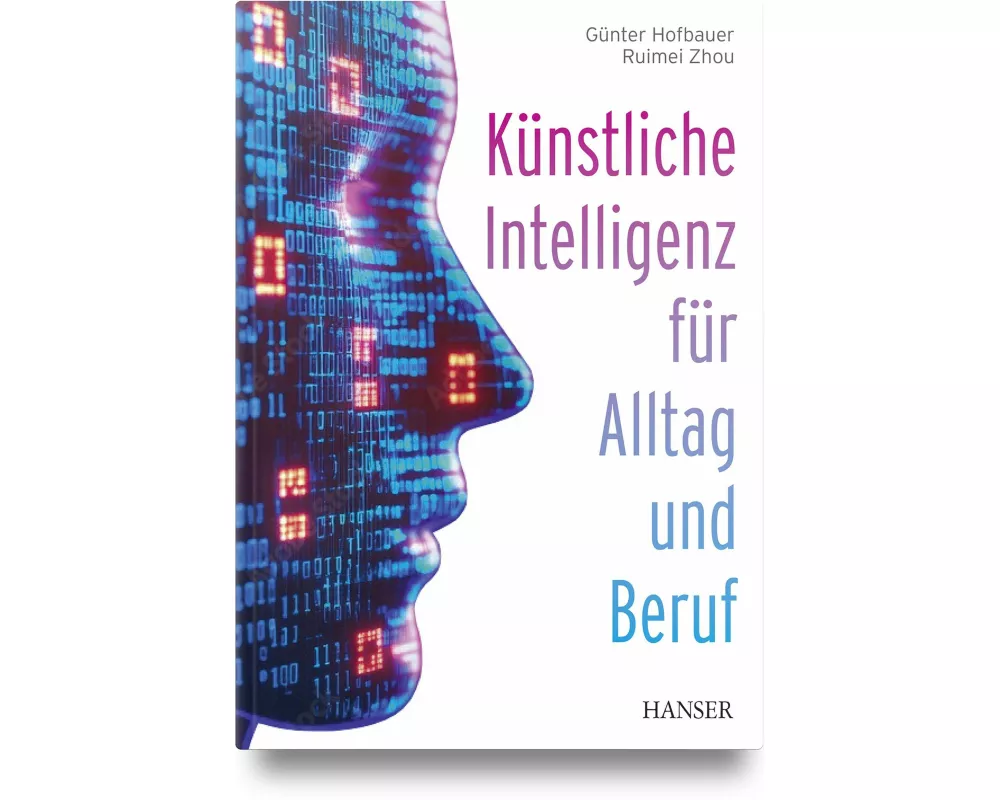 Künstliche Intelligenz für Alltag und Beruf