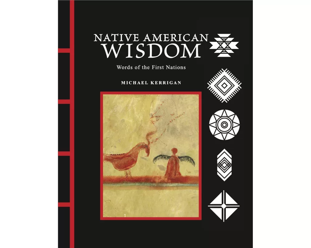 Native American Wisdom