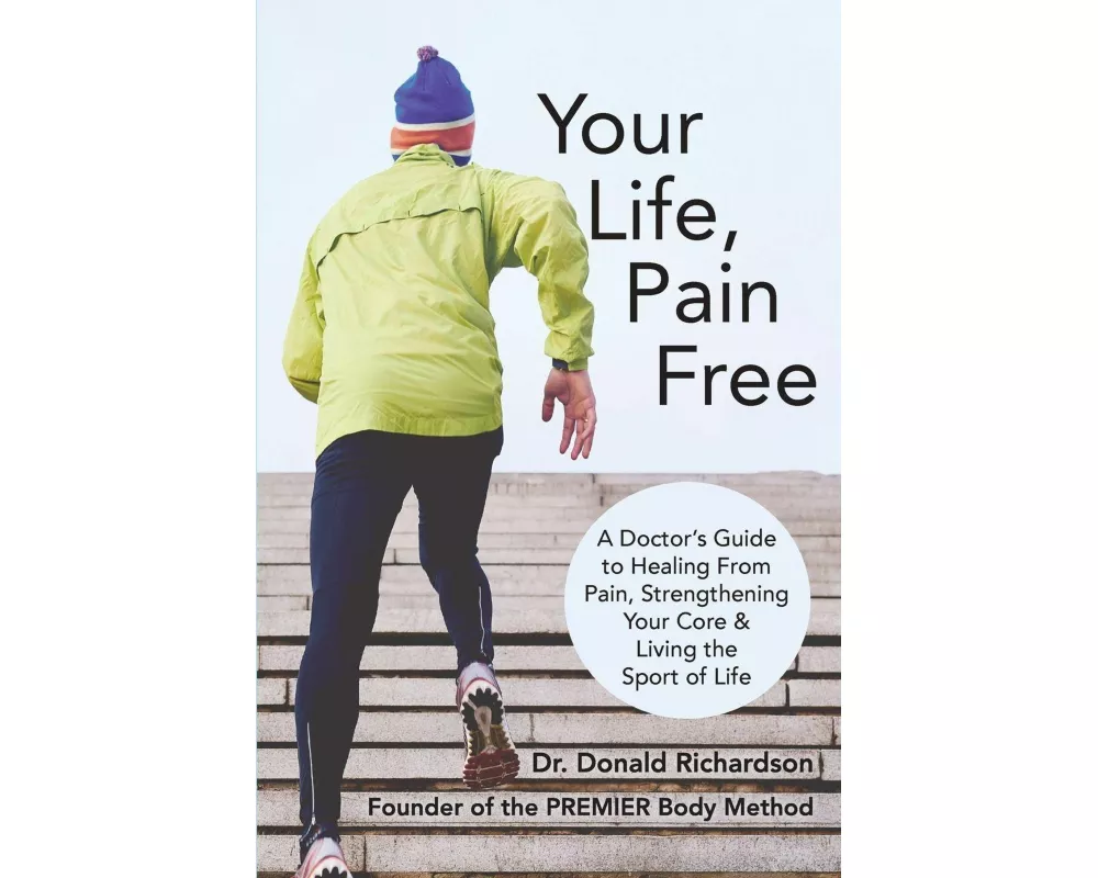 Your Life Pain Free