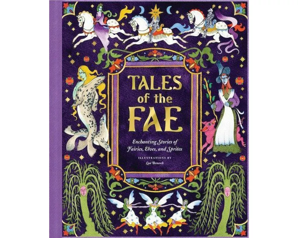 Tales of the Fae