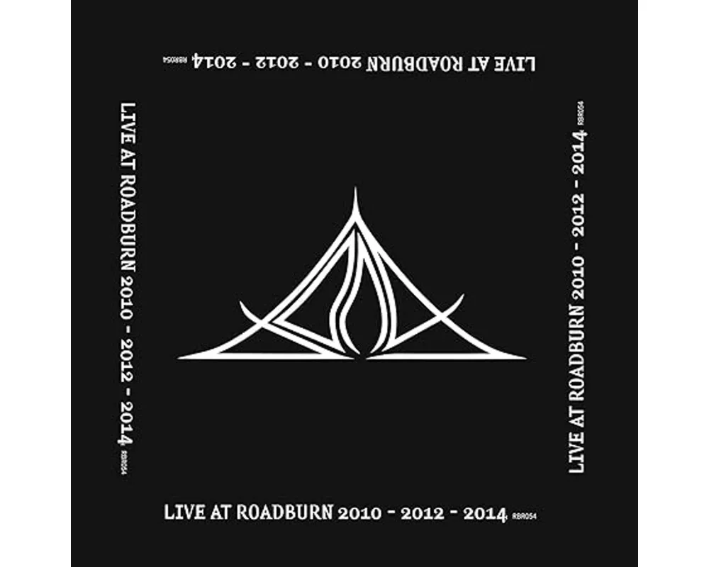 Live At Roadburn 2010/2012/2014