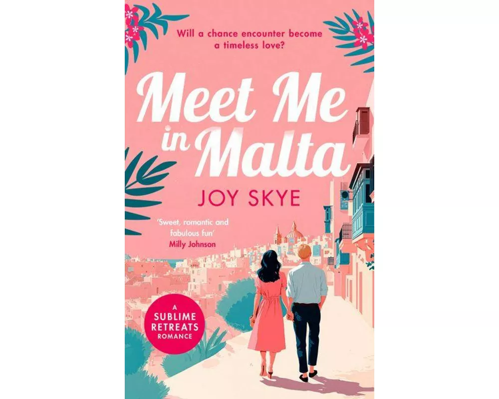 Meet Me in Malta