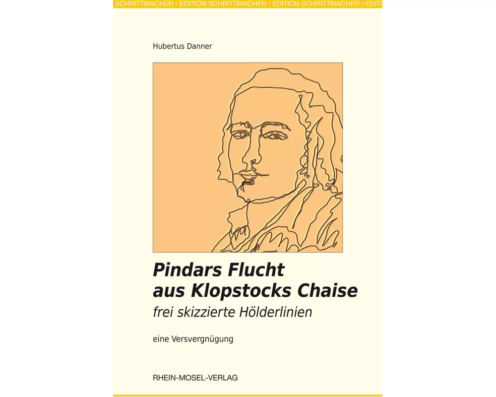 Pindars Flucht aus Klopstocks Chaise