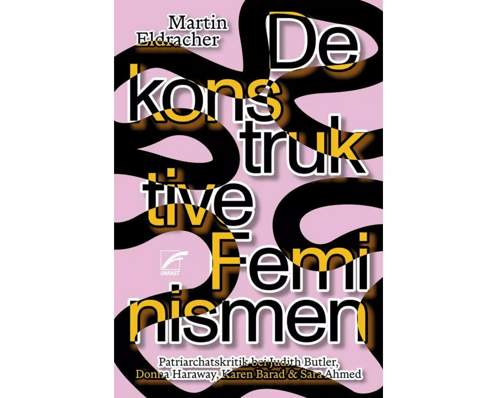 Dekonstruktive Feminismen