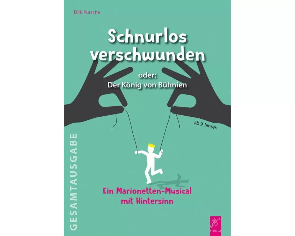 Schnurlos verschwunden