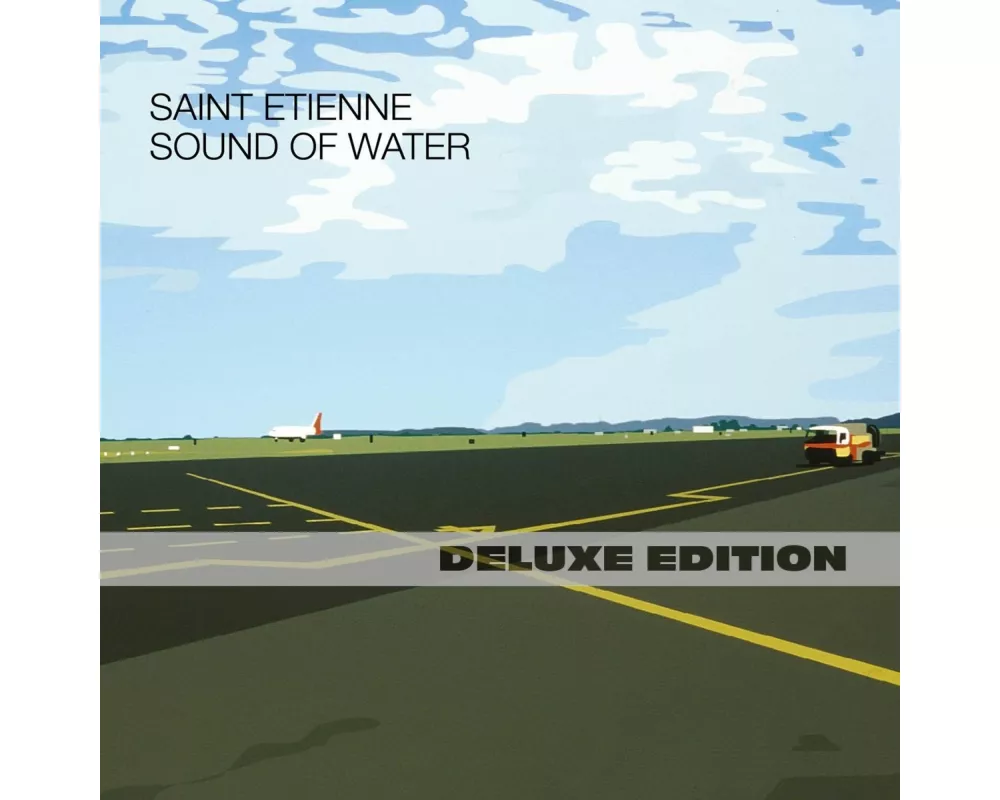 Sound Of Water (2CD Deluxe Edition)