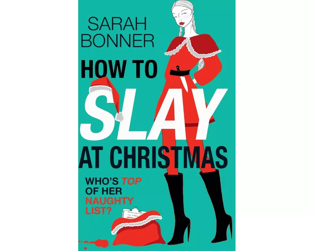 How to Slay at Christmas