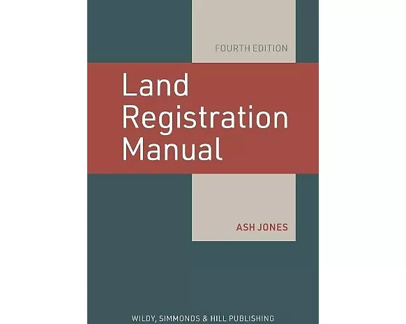 Land Registration Manual