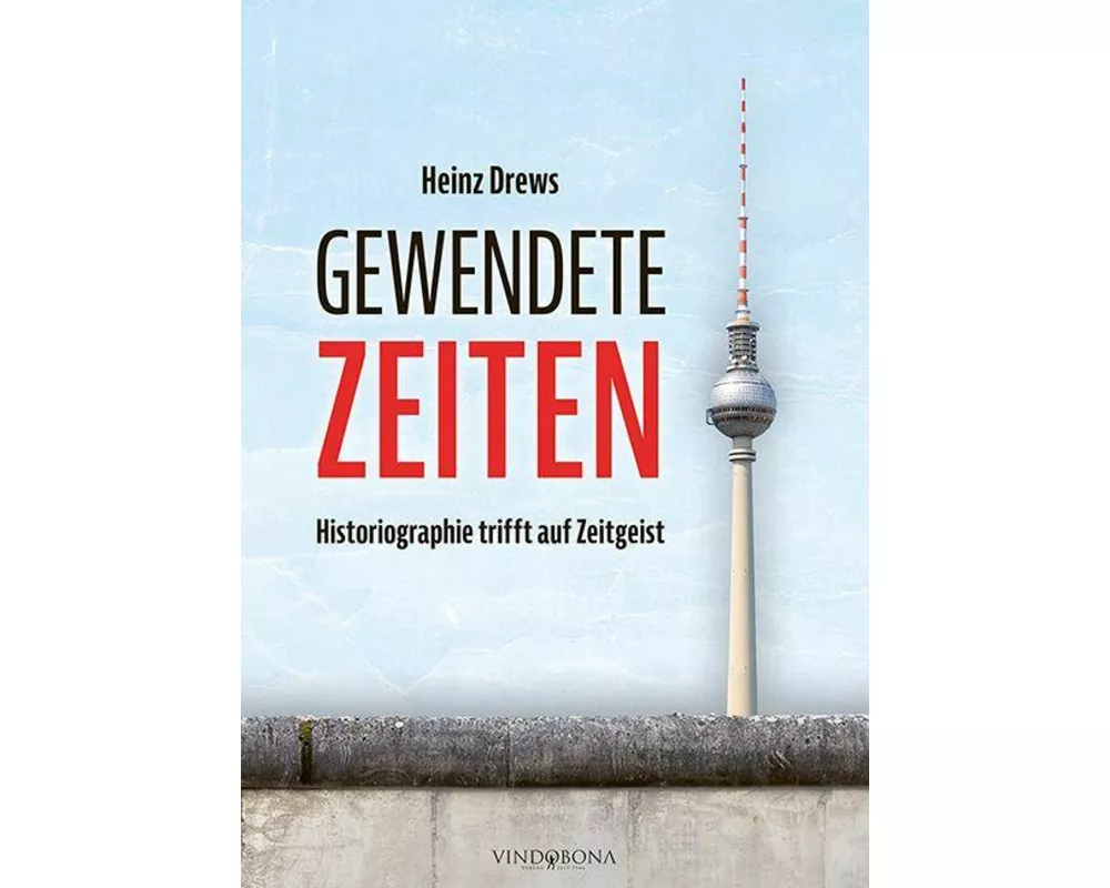 Gewendete Zeiten